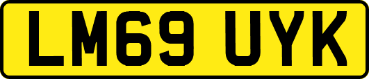 LM69UYK