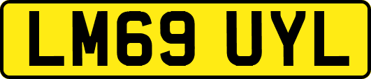 LM69UYL