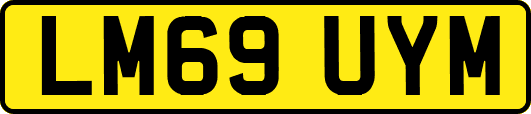 LM69UYM