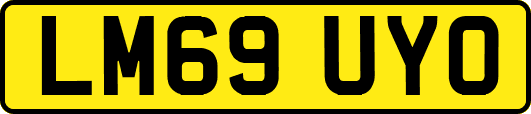 LM69UYO