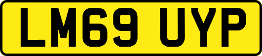 LM69UYP