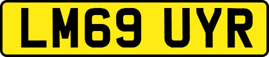 LM69UYR