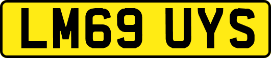 LM69UYS