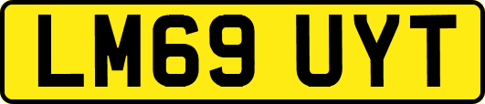 LM69UYT