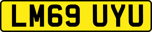 LM69UYU