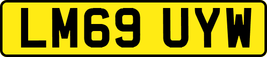 LM69UYW