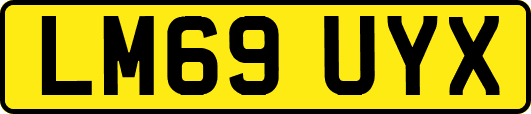 LM69UYX