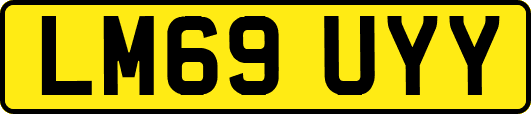 LM69UYY