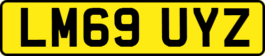 LM69UYZ