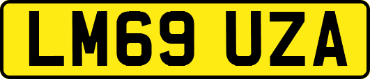 LM69UZA