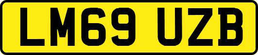 LM69UZB