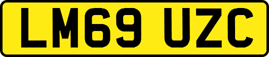 LM69UZC