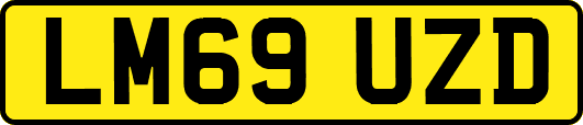 LM69UZD
