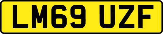 LM69UZF