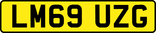 LM69UZG