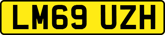 LM69UZH