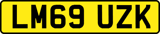 LM69UZK