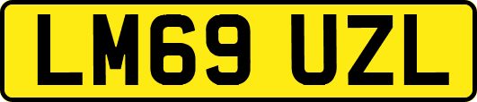 LM69UZL