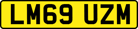 LM69UZM