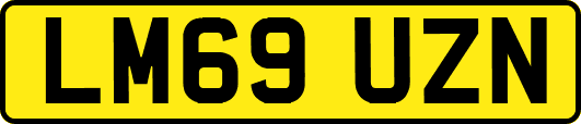 LM69UZN