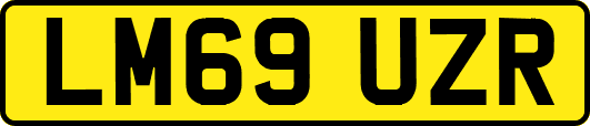 LM69UZR