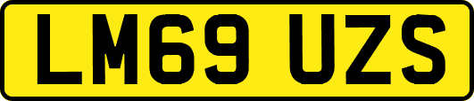 LM69UZS