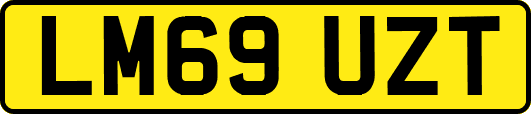 LM69UZT