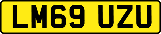 LM69UZU