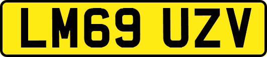LM69UZV