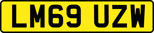 LM69UZW