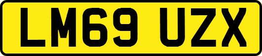 LM69UZX