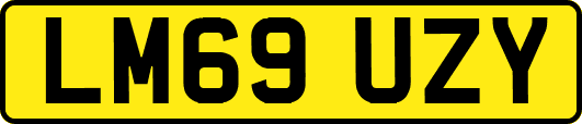 LM69UZY