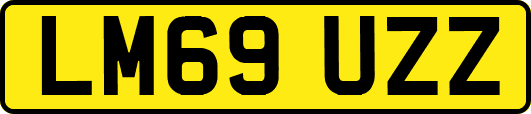 LM69UZZ