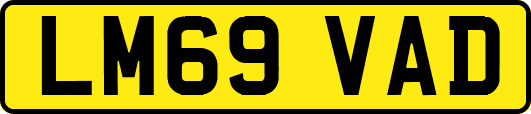 LM69VAD