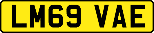 LM69VAE