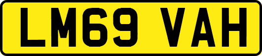 LM69VAH
