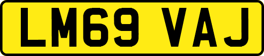 LM69VAJ