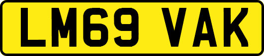 LM69VAK