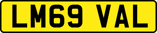 LM69VAL