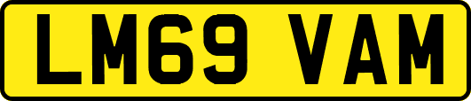 LM69VAM