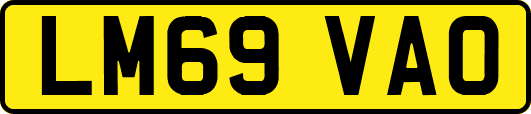 LM69VAO