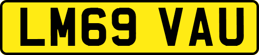 LM69VAU