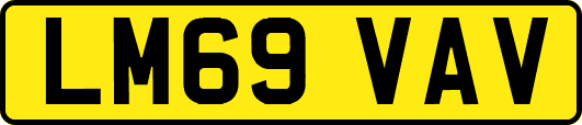 LM69VAV