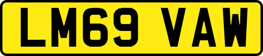 LM69VAW