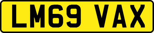LM69VAX