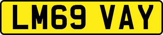 LM69VAY