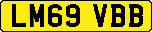 LM69VBB