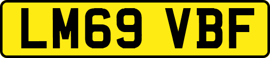 LM69VBF
