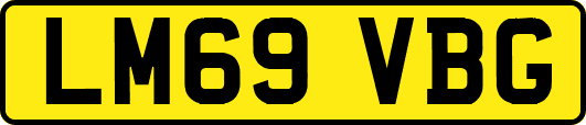 LM69VBG