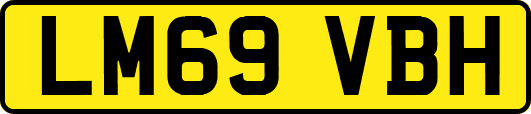 LM69VBH